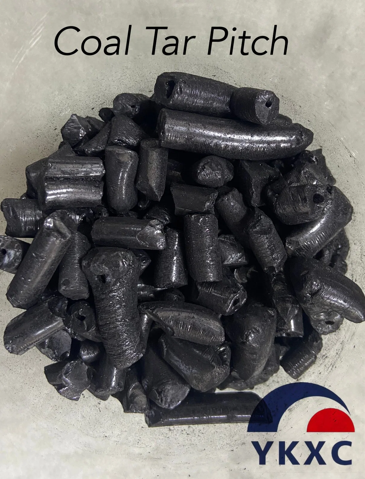 Coal Tar Là Gì
