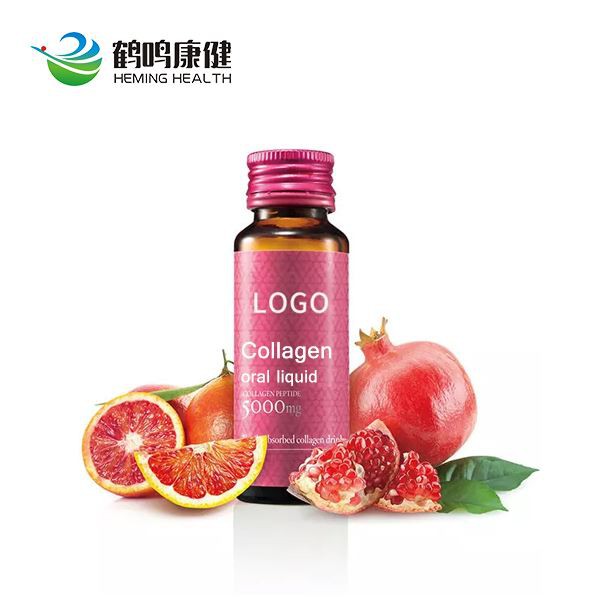 Collagen Trung Quoc