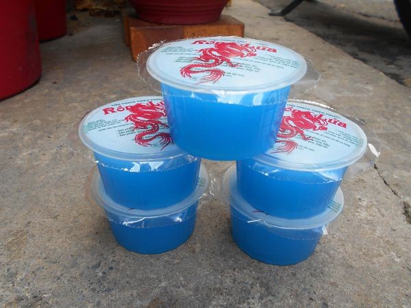 Cồn Khô Là Gì