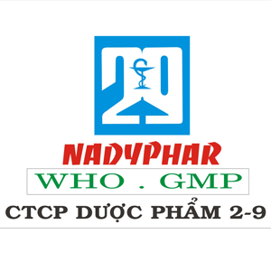 Công Ty Cổ Phần Dược Phẩm 2 9