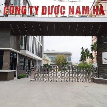 Công Ty Nam Hà