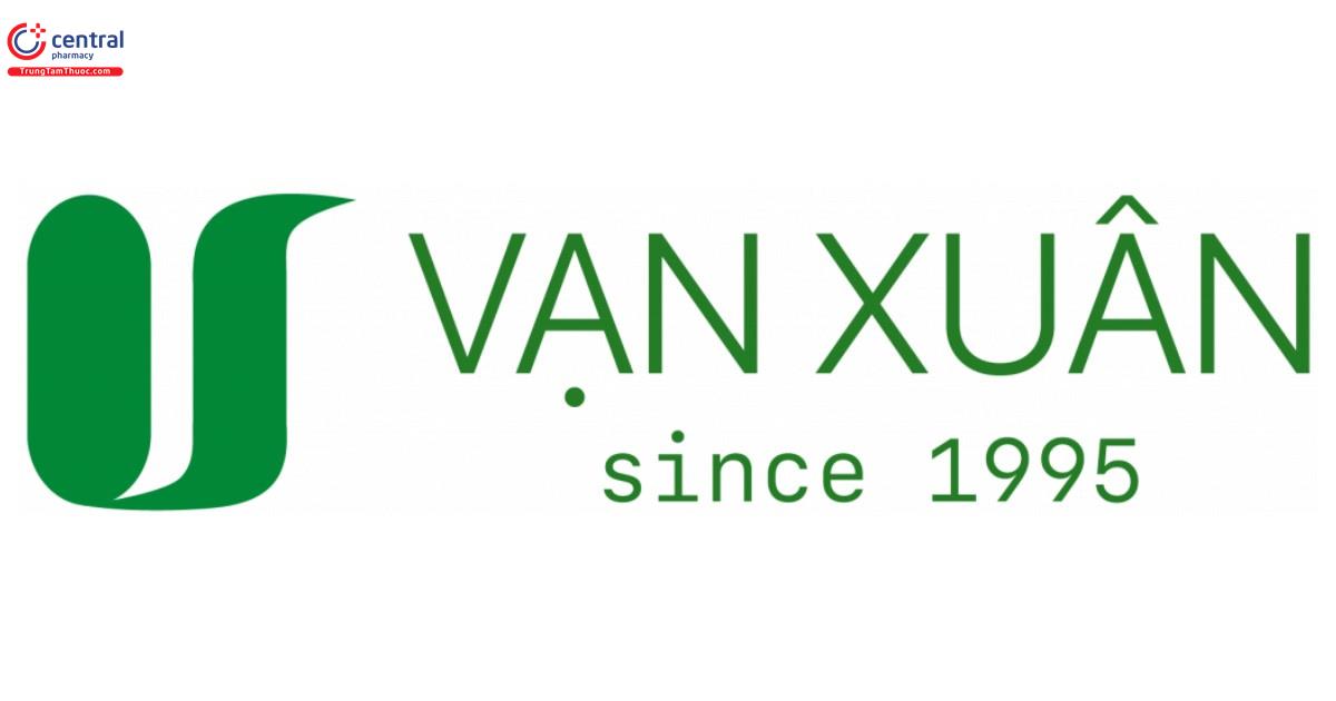 Công Ty Tnhh Vạn Xuân