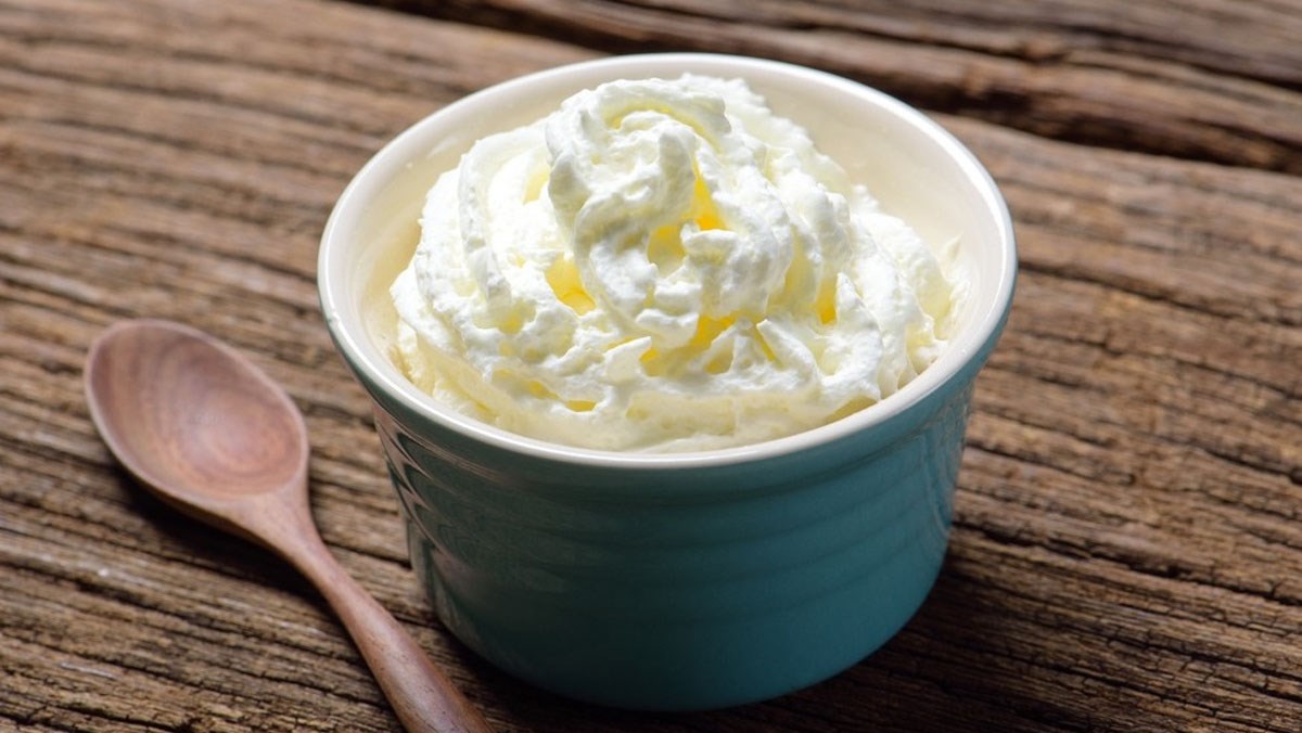 Creamy Là Gì