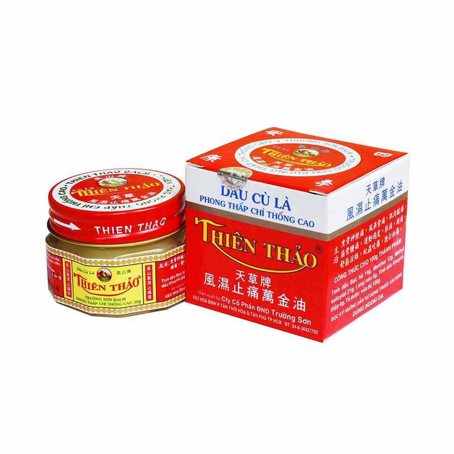 Cù Là Thiên Thảo