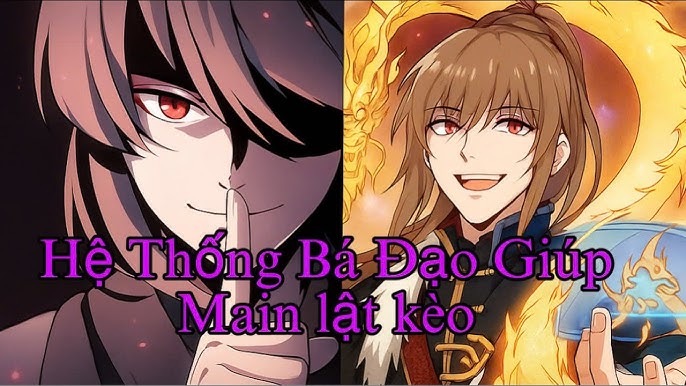 Dạ Ký Chap 30