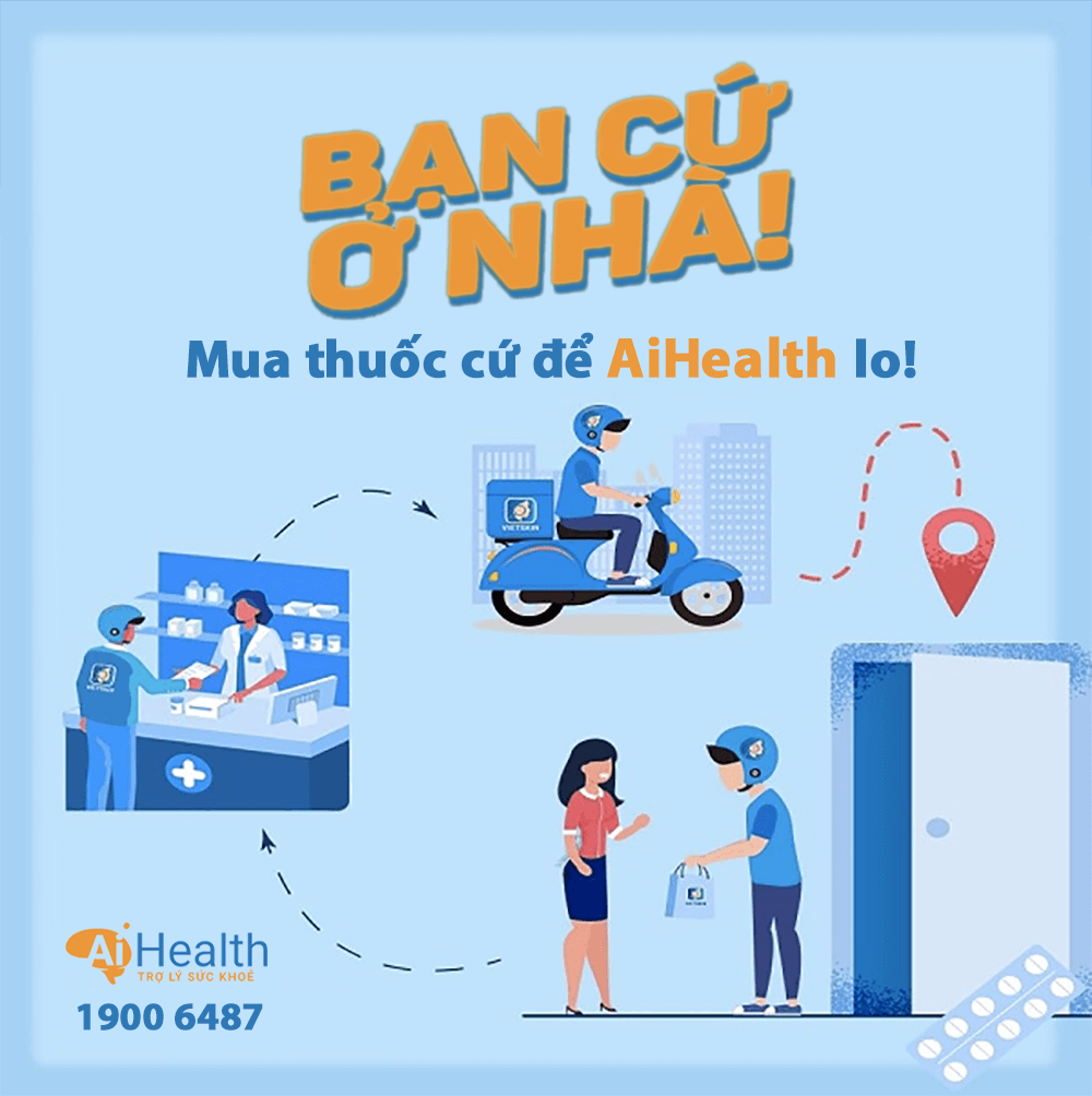 đặt Mua Thuốc Online