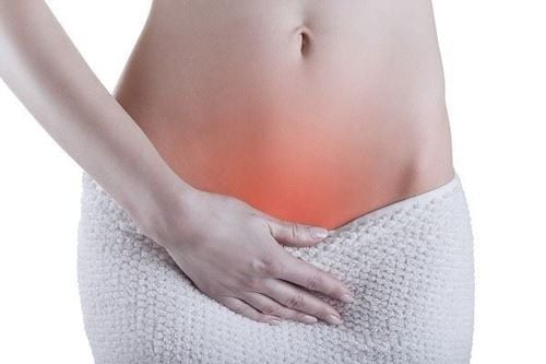 đau Cứng Bụng Dưới