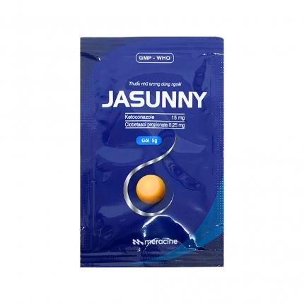 Dầu Gội đầu Jasunny