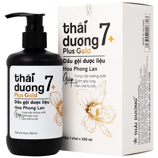 Dau Goi Thai Duong 7