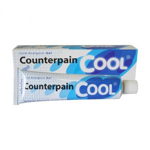 Dầu Xoa Bóp Counterpain Thái Lan