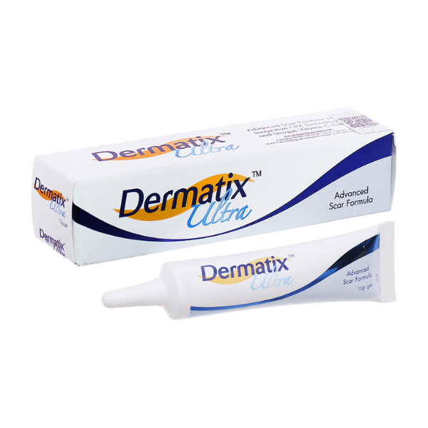 Dermatix Ultra Giá