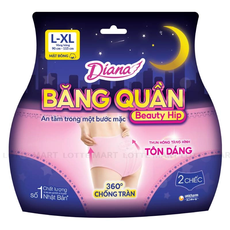 Diana Băng Quần