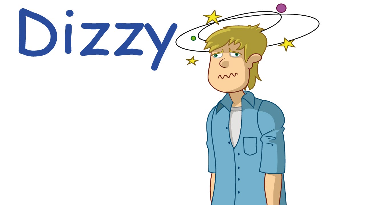 Dizzy Là Gì