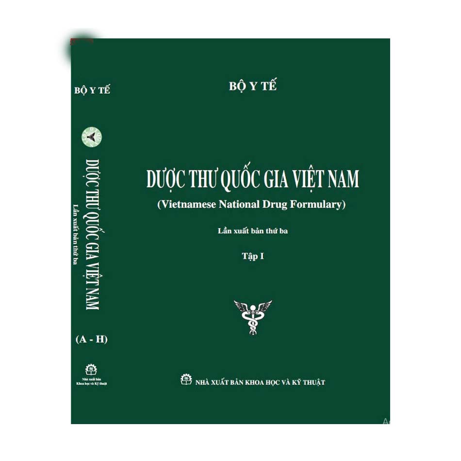 Duoc Thu Quoc Gia