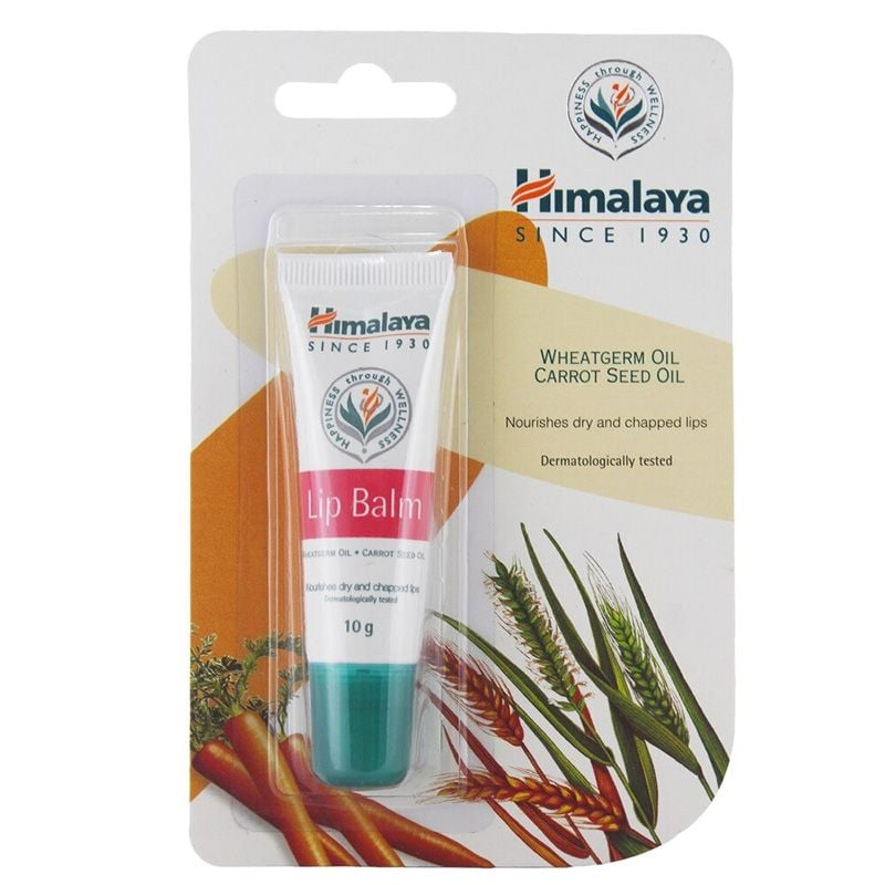Dưỡng Môi Himalaya