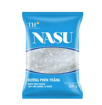 đường Phèn Trắng