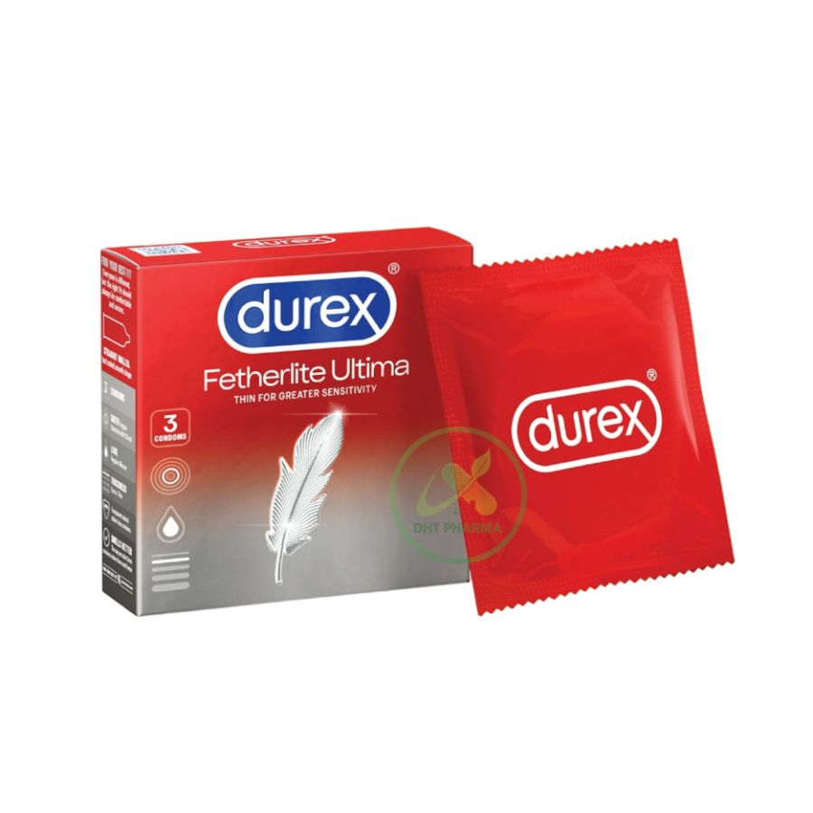 Durex Giá Bao Nhiêu