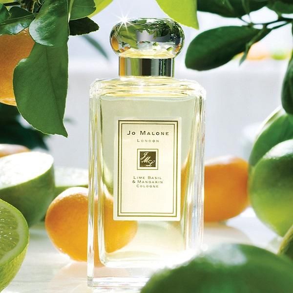 Eau De Cologne La Gì