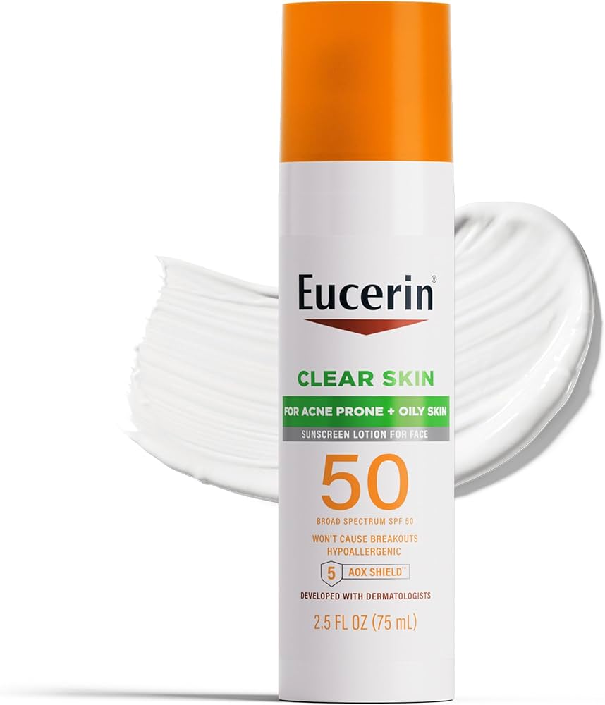 Eucerin Acne Oil Control