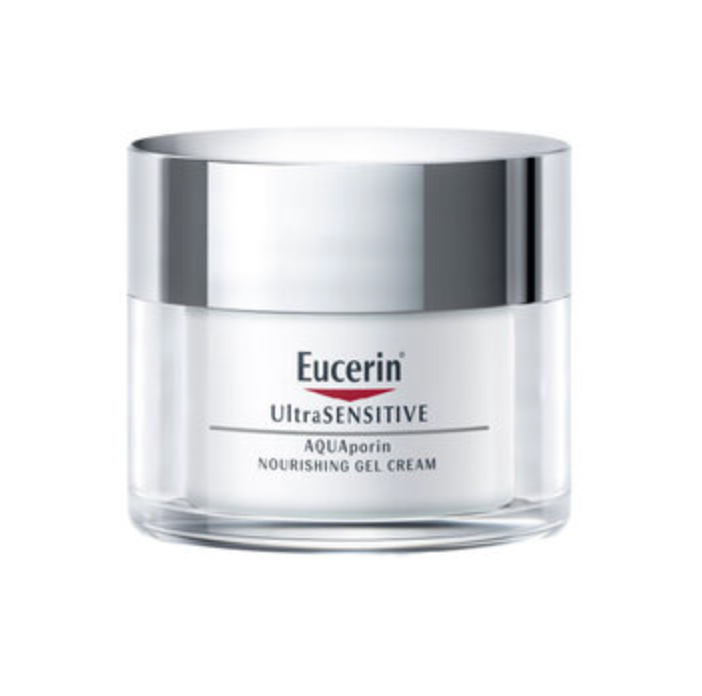 Eucerin Kem Dưỡng ẩm