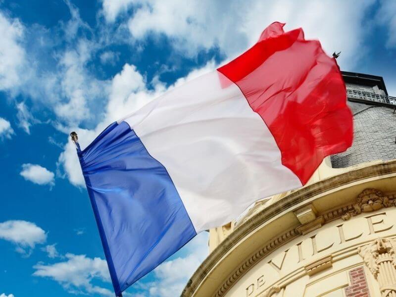 France Là Gì
