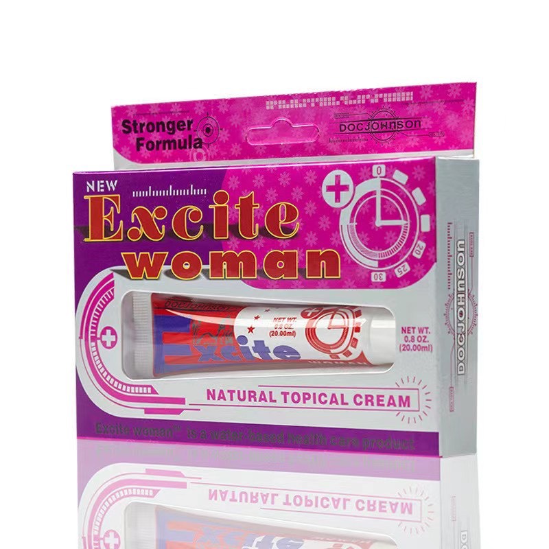 Gel Kích Dục