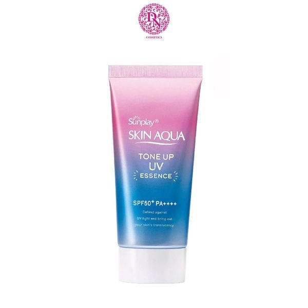 Giá Kem Chống Nắng Skin Aqua
