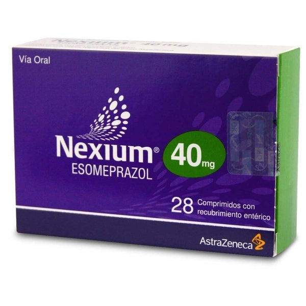 Giá Nexium 40mg