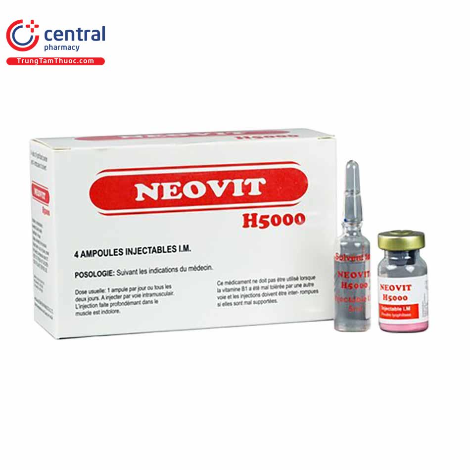 Giá Thuốc H5000 Của Mỹ