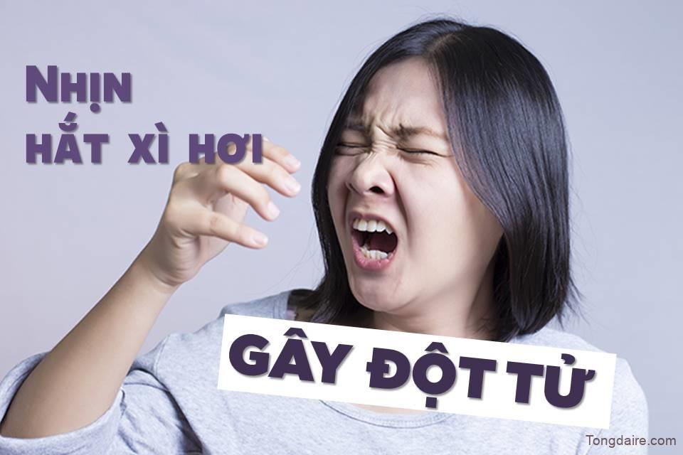 Giai Ma Hat Xi Hoi