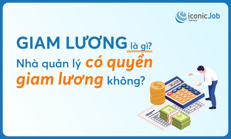 Giam Lương Là Gì