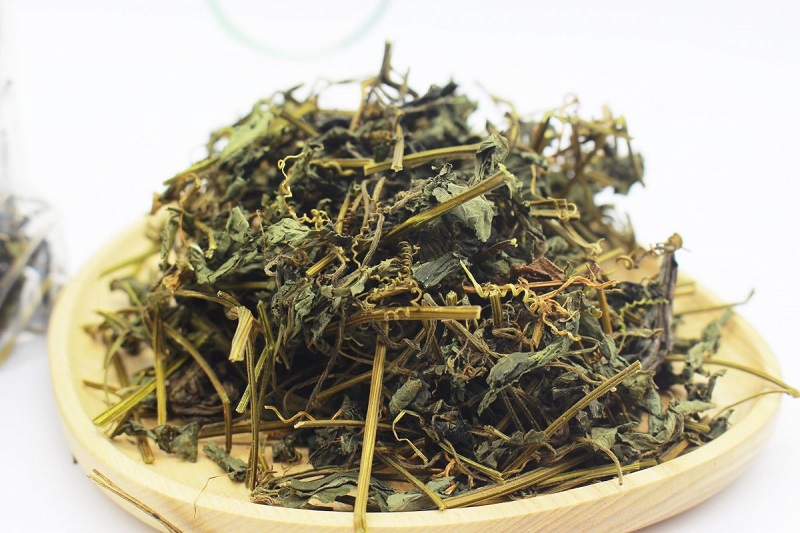 Giảo Cổ Lam Khô Có Tác Dụng Gì