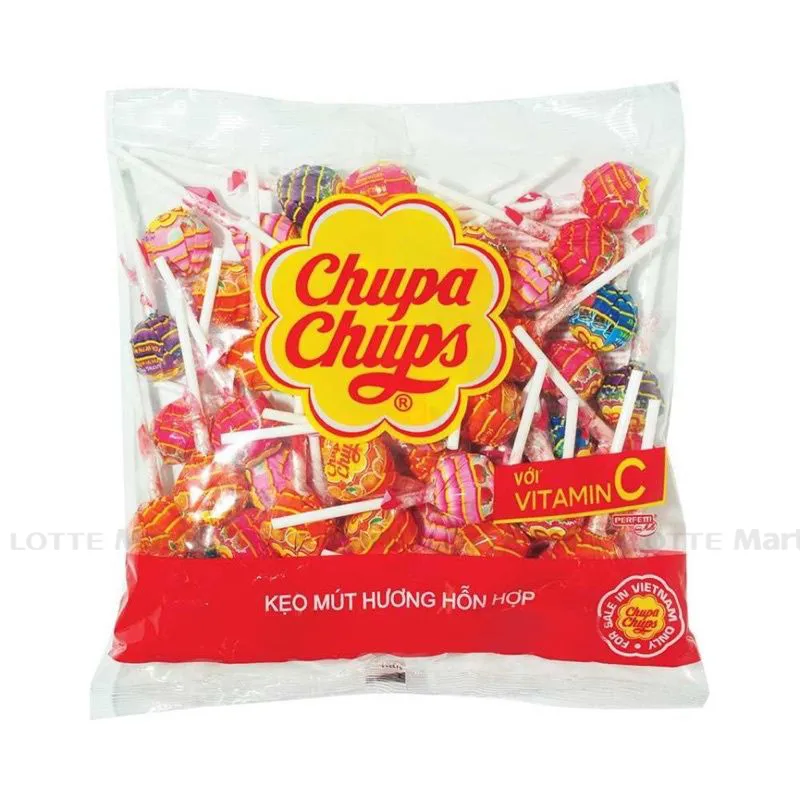 Gói Kẹo Mút