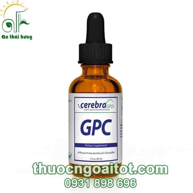 Gpc La Gi
