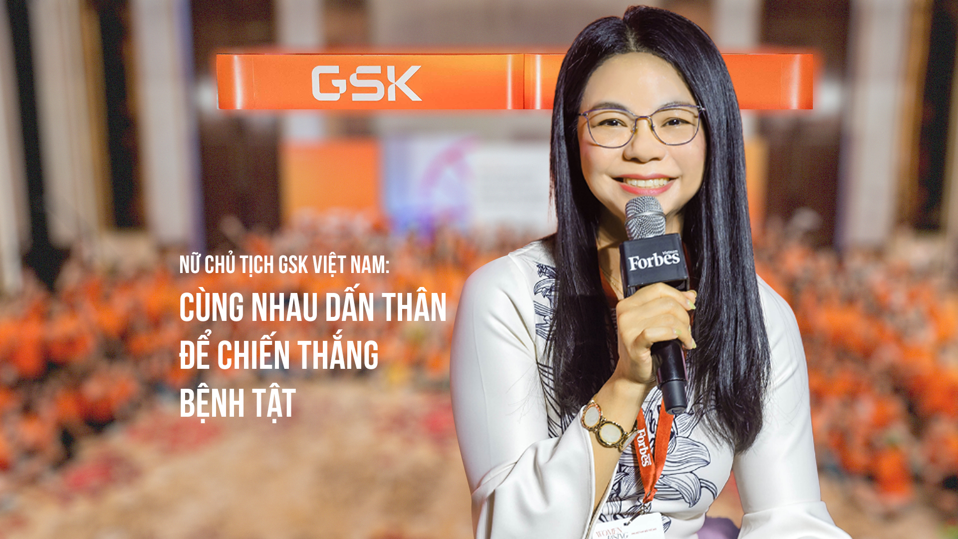 Gsk Việt Nam