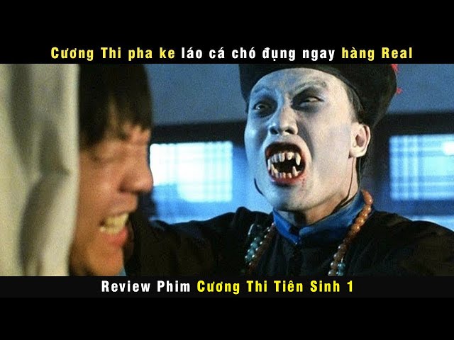 Hài Cương Thi