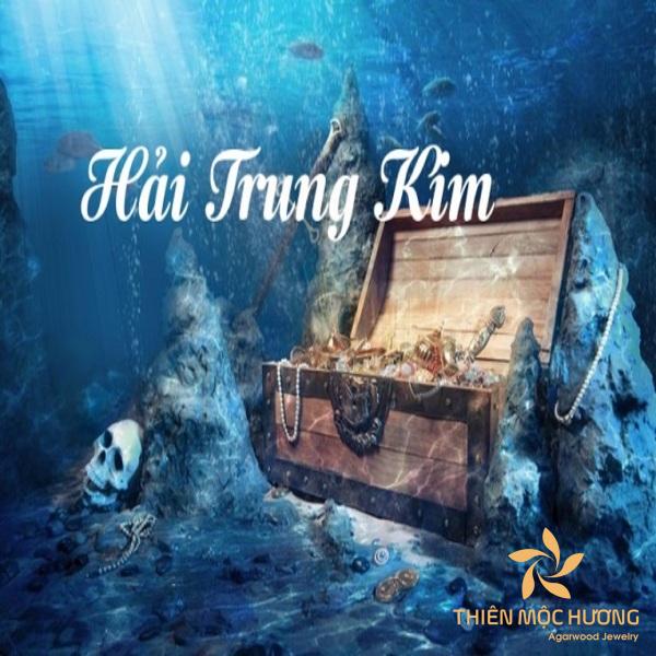 Hải Trung Kim Là Gì