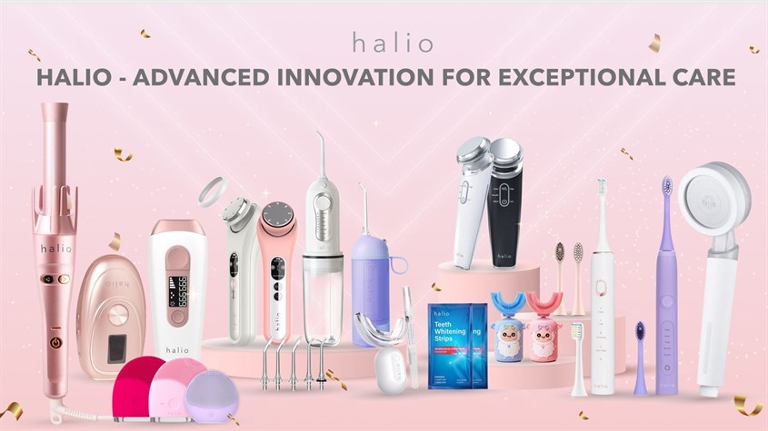 Halio Của Nước Nào