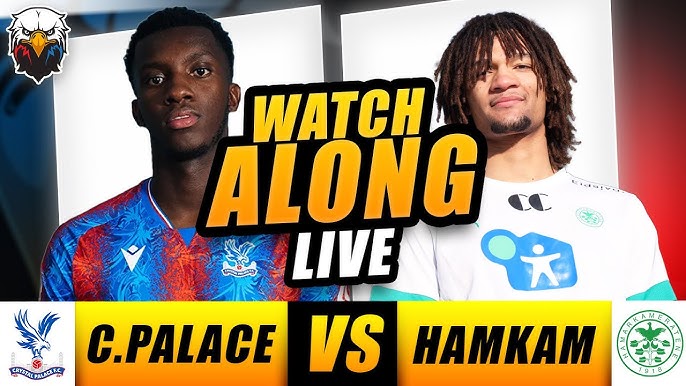 Ham Kam Vs