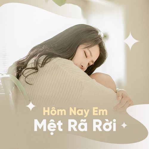 Hình ảnh ốm Mệt Mỏi