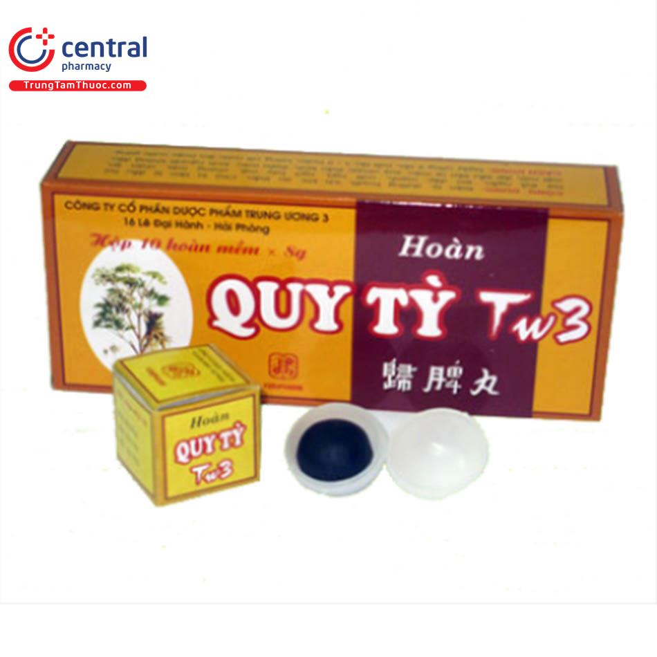Hoàn Quy Tỳ