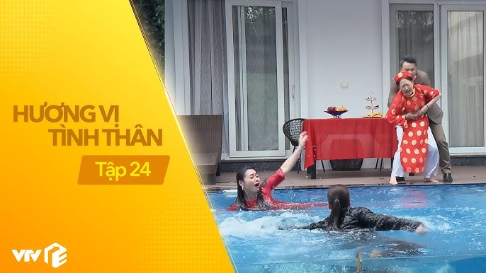 Hương Vị Tình Thân 24