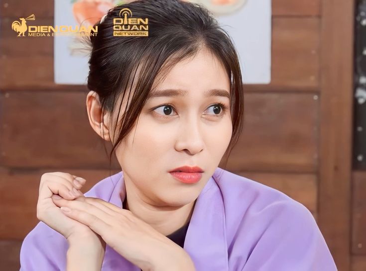 Huỳnh điệp Kiều Ngân