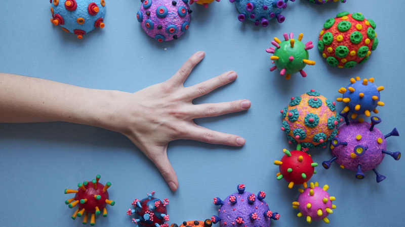 Infectious Là Gì