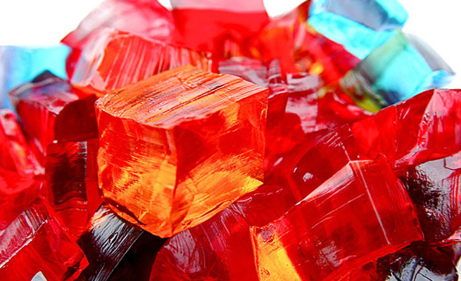 Jello Là Gì