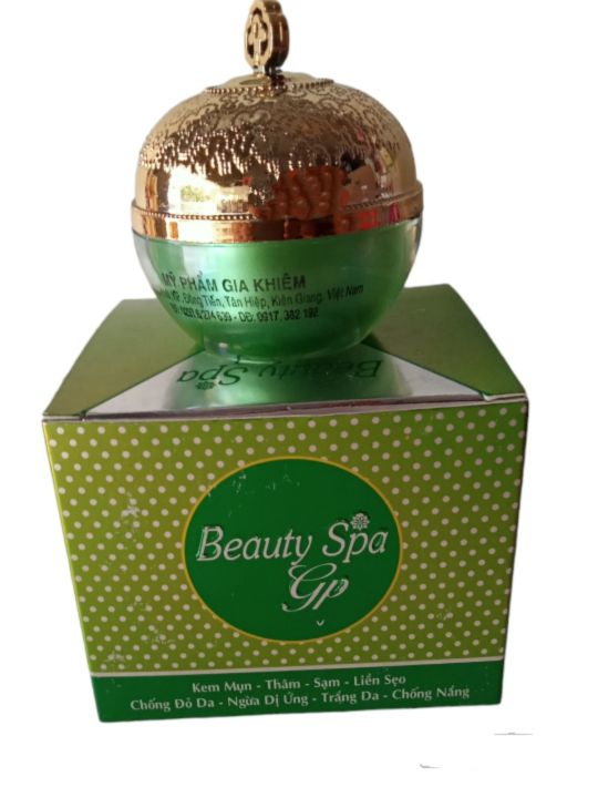 Kem Beauty Spa