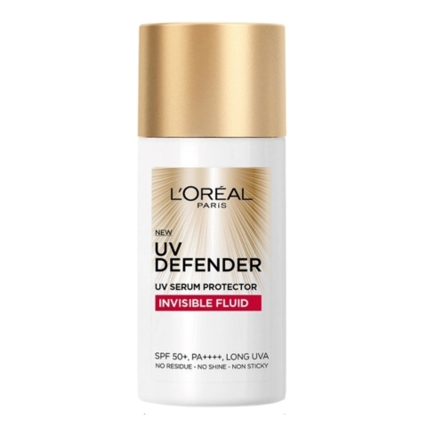 Kem Chong Nang Loreal