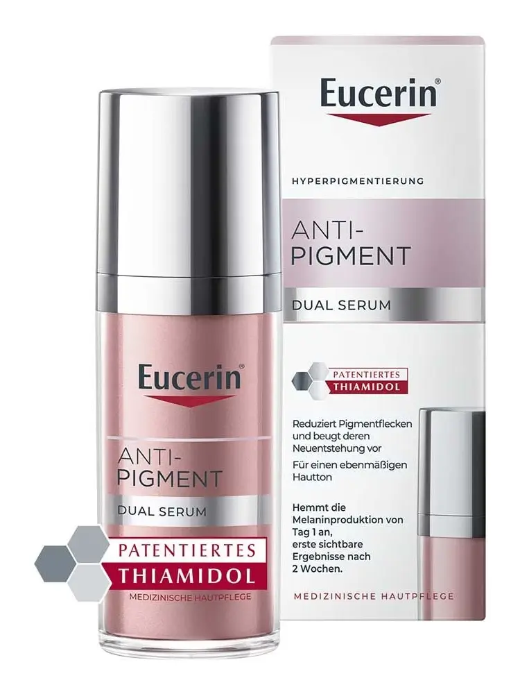 Kem Eucerin Trị Nám