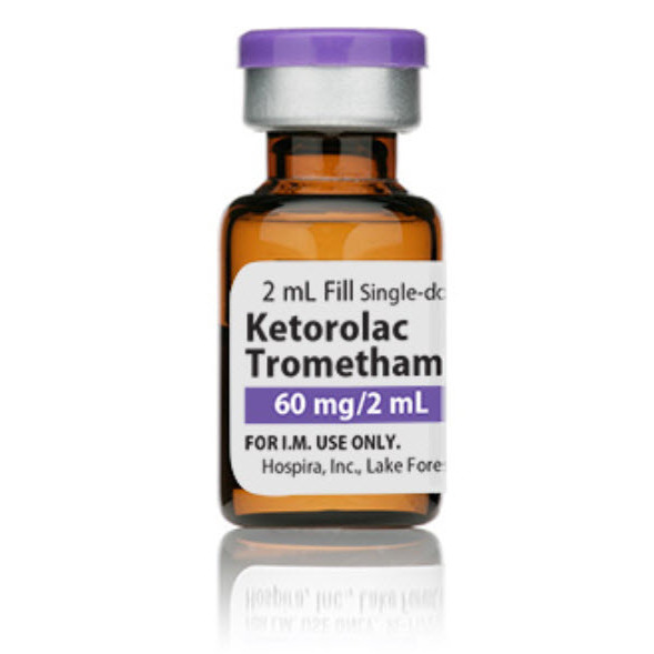 Ketorolac 30 Mg