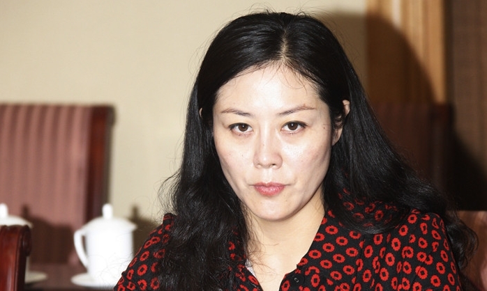 Khương Bảo Hồng